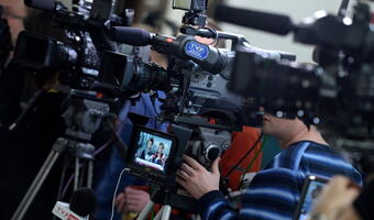 Sejm za skróceniem kadencji obecnych władz TVP i PR