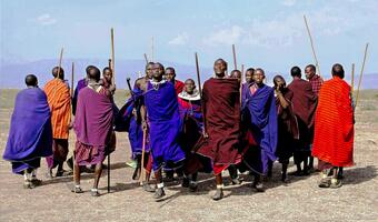 Tanzania nie planuje przyjęcia szczepionek na Covid-19