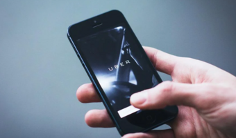 The Guardian: Uber dokonał ekspansji przez lekceważenie prawa