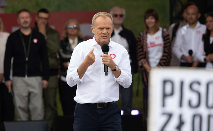 Polska im wcześniej stanie się niewypłacalna, tym szybciej „zaopiekuje się” nami niemiecka UE