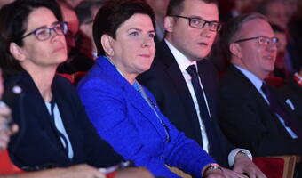 Szefernaker: cyfrowe zaplecze dla premiera