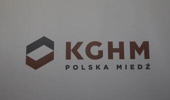 Warzelnia soli - KGHM stawia na biznes i inwestuje „na zielono”