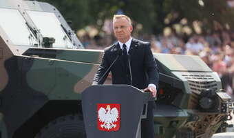 Sensacja? Polska działa odważniej niż Niemcy
