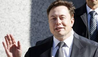 Czip w mózgu? Musk: Testy na ludziach już w tym roku!