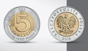 Niepodległościowa moneta dla każdego