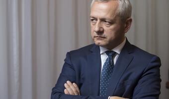Zagórski: Aukcję na 5G planujemy przed ustawą o KSC