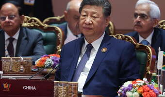 Chiny pożerają nas żywcem