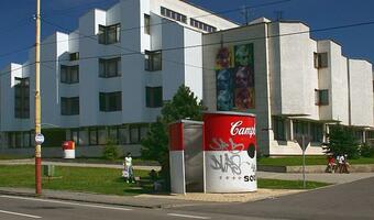 Sztuka współczesna – szansa dla inwestorów?