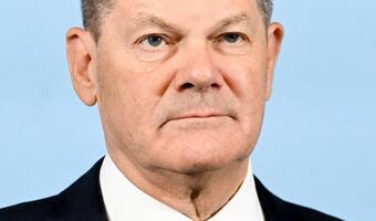 Scholz o Francji. Co deklaruje kanclerz Niemiec?