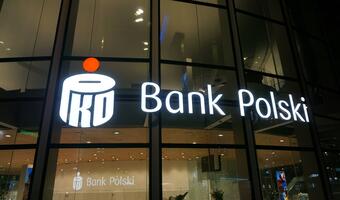 KIR i PKO Bank Polski konsekwentnie rozwijają blockchain