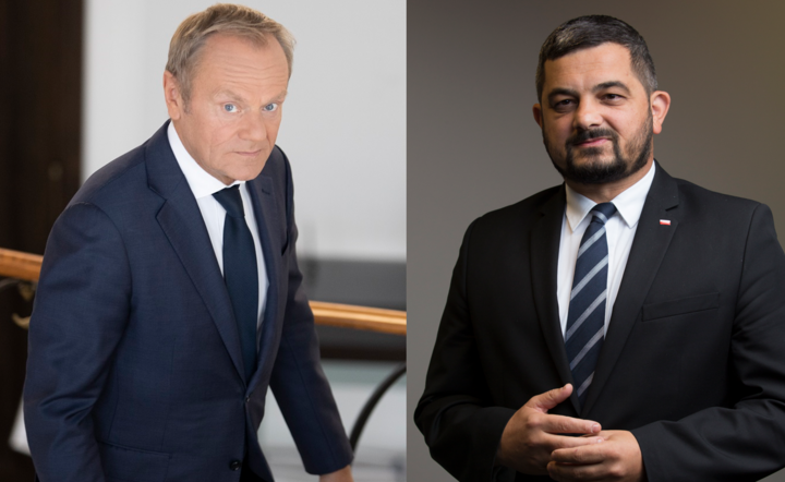 Sobolewski: Prześwietlenie decyzji w energetyce? "Tusk sam wywołał sobie temat"