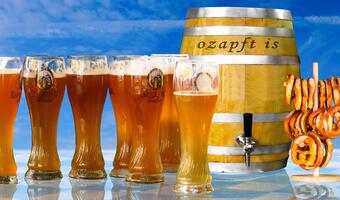 Oktoberfest po raz kolejny odwołany