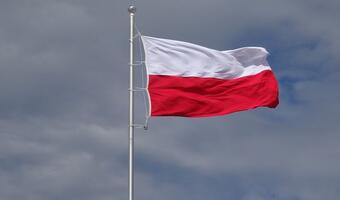 Polacy są dumni ze swojej narodowości