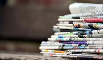 Ważne stanowisko SDP dotyczące przejęcia Polska Press