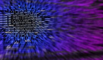Huragany, cyberprzestrzeń, a kryzys płynności