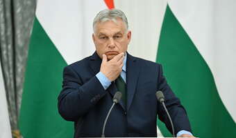 Orban szykuje kolejne niespodzianki. Czyżby w Pekinie?