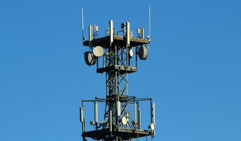 Huawei od nowego roku ma zniknąć z brytyjskiej sieci 5G