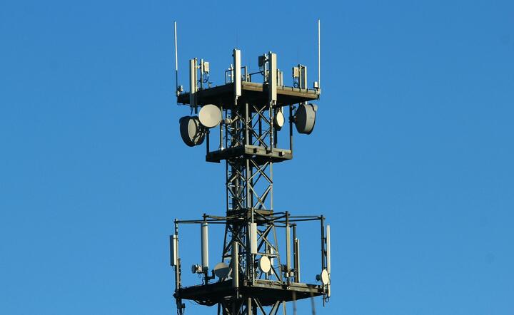 Huawei od nowego roku ma zniknąć z brytyjskiej sieci 5G / autor: Pixabay