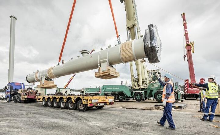 Gazociąg / autor: nord-stream2.com