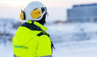 Finlandia wypowiada Rosji jądrowy kontrakt
