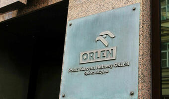 PKN Orlen: Nie złamaliśmy prawa w biznesie z Saudi Aramco
