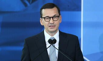 Premier: Lwów miejscem straszliwej kaźni polskich elit naukowych 80 lat temu