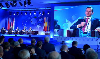 Morawiecki: Strategia Odpowiedzialnego Rozwoju nie powiedzie się bez realizacji programu Mieszkanie Plus