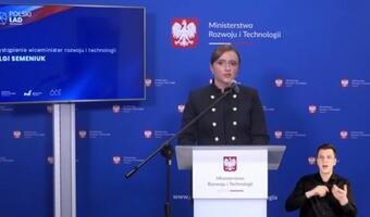 Polski Ład daje przedsiębiorcom korzyści i podatkowy wybór