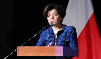 Minister Maląg. Ile wyniesie świadczenie pielęgnacyjne?