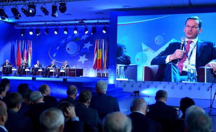 fot. PAP/Darek Delmanowicz