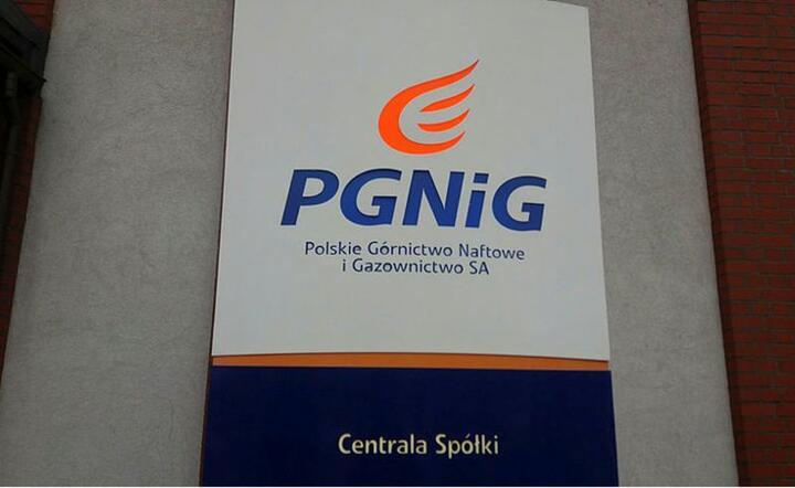 PGNiG / autor: fot. Fratria