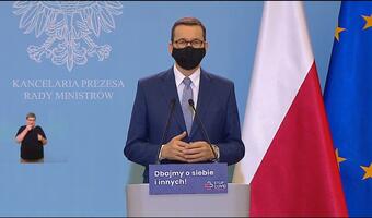 Wpolityce: Czym będzie tzw. Nowy Ład? Szef rządu zdradza pierwsze szczegóły: To będzie program o ogromnym znaczeniu inwestycyjnym
