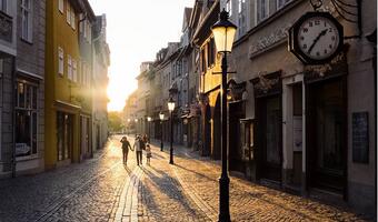 Polskie miasta uważają się za smart