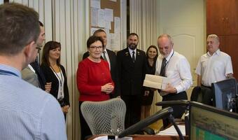 Kompromitująca klęska PO: W Krośnie partia Kopacz otrzymała 13 proc. poparcia