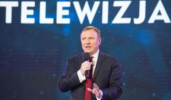 Kurski faworytem do objęcia funkcji prezesa TVP
