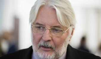 Waszczykowski: Biden zachęcił Rosję