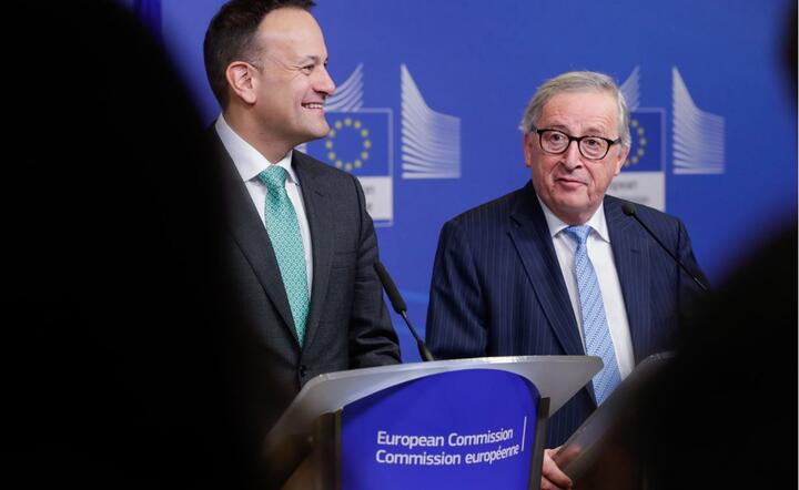 autor:  	PAP/EPA/STEPHANIE LECOCQ