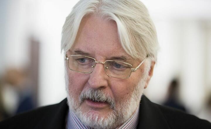 Waszczykowski: Biden zachęcił Rosję