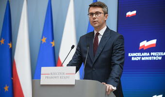 Müller: UE i Polska nie są przygotowane na auta elektryczne