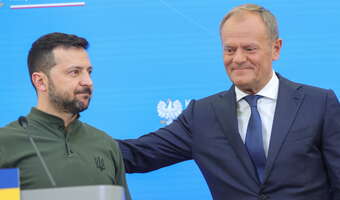 Polski węgiel wesprze Ukrainę. Oto plan
