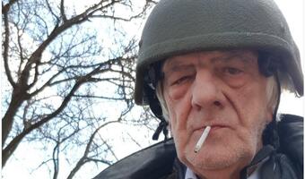 Zamiast słów: Terlecki twardszy niż Eastwood