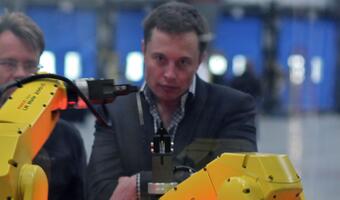 Elon Musk dostarczy prąd na Portoryko?