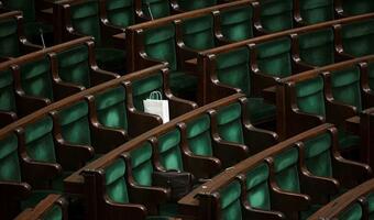 Kaczyński: Koniec ze spotkaniami lobbingowymi