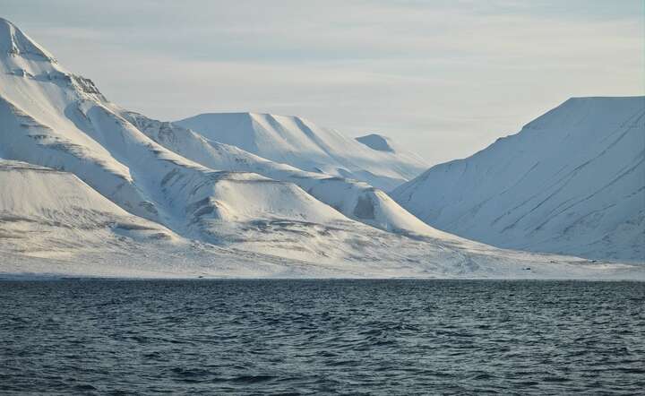 Norwegia stawia na Arktykę