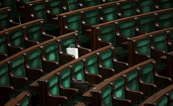 Sejm / autor: Fratria/Andrzej Wiktor