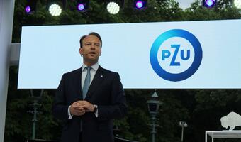 Nowa strategia PZU