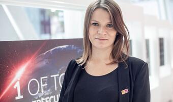 Alior Bank zrewolucjonizuje sposób uwierzytelnienia klientów