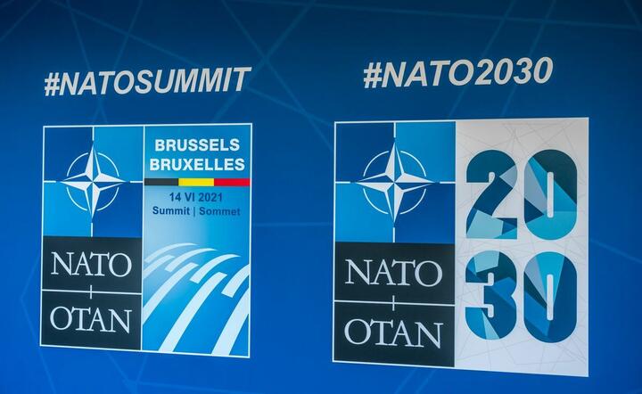 NATO / autor: fot. Fratria