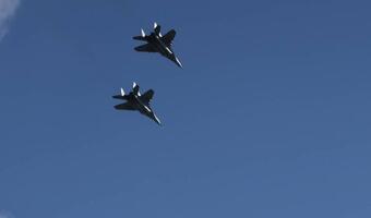 Słowacja: Pierwsze myśliwce MiG-29 wyleciały na Ukrainę