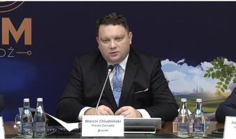 KGHM: większe przychody i polityka klimatyczna